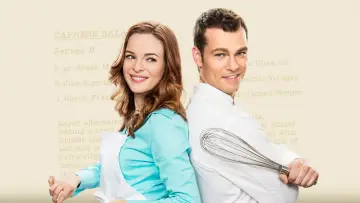 Задник до фильму"Recipe for Love" #405262