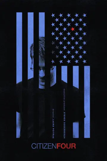 Citizenfour: Правда Сноудена (Громадянин чотири)