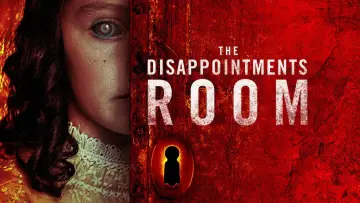 Задник до фильму"The Disappointments Room" #1064878