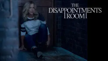 Задник до фильму"The Disappointments Room" #1064880