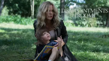 Задник до фильму"The Disappointments Room" #1064881