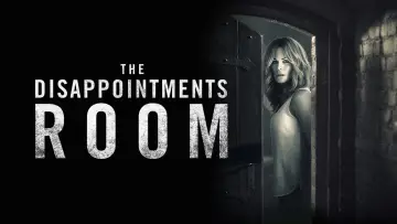 Задник до фильму"The Disappointments Room" #1064882