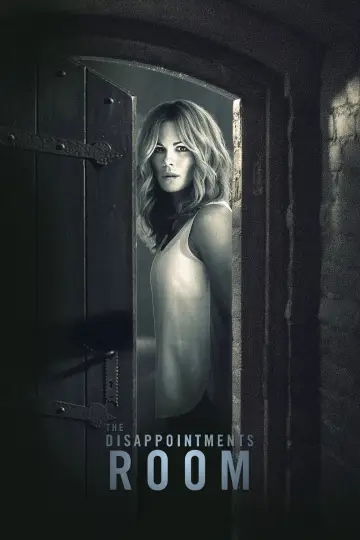 Постер до фильму"The Disappointments Room" #1064886