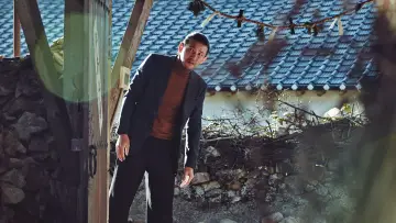 Задник до фильму"Виття" #223977
