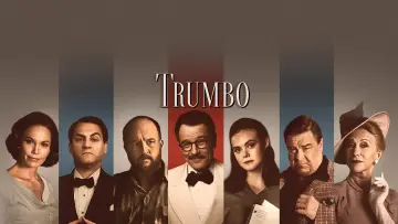 Задник до фильму"Трамбо" #935656