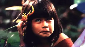 Задник до фильму"Tainá: Uma Aventura na Amazônia" #1181037