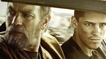 Задник до фильму"Son of a Gun" #288354