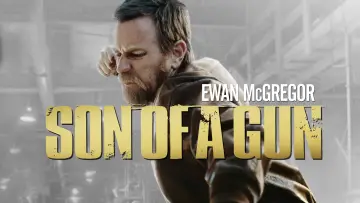 Задник до фильму"Son of a Gun" #288356