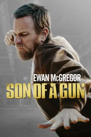 Постер до фильму"Son of a Gun" #288363