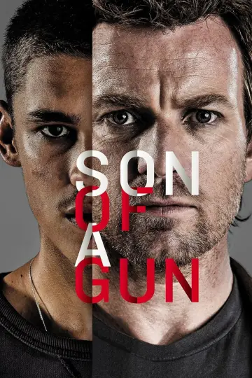 Постер до фильму"Son of a Gun" #288364