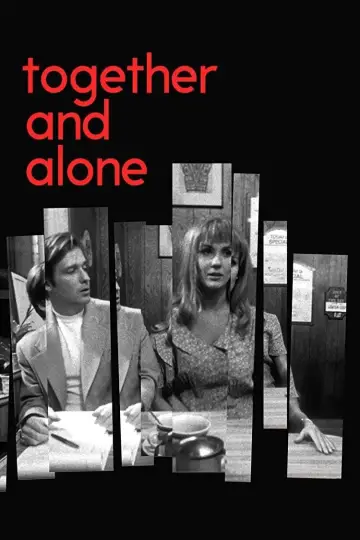 Together and Alone постер