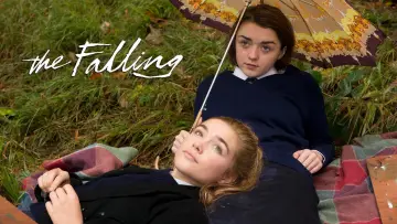 Задник до фильму"The Falling" #1099689