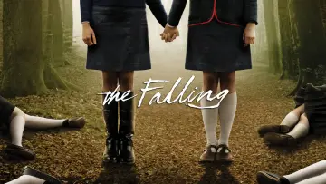 Задник до фильму"The Falling" #1099690