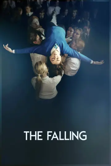 Постер до фильму"The Falling" #1099692
