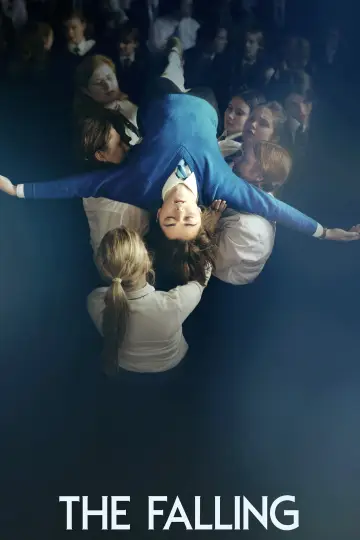 Постер до фильму"The Falling" #1099693