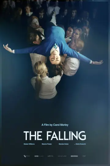 Постер до фильму"The Falling" #1099694
