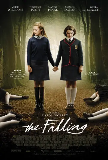 Постер до фильму"The Falling" #1099695