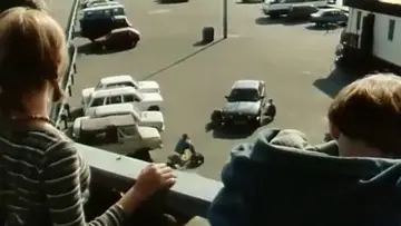 Задник до фильму"Мийники автомобілів" #1173999