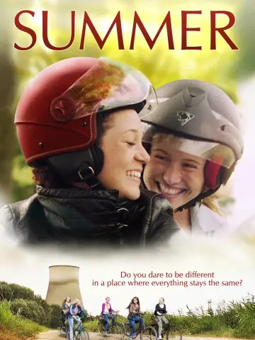 Постер до фильму"Zomer" #727826