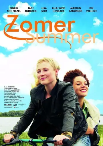Постер до фильму"Zomer" #727827