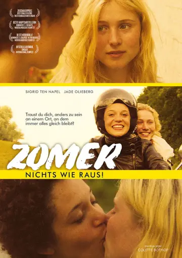 Постер до фильму"Zomer" #727828