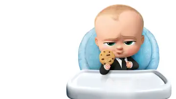 Задник до фильму"Бебі Бос" #701653