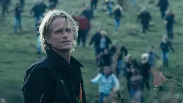Задник до фильму"Operation Ragnarök" #486657