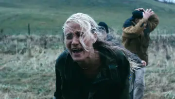 Задник до фильму"Operation Ragnarök" #486658