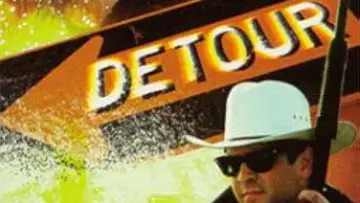 Задник до фільму "Detour" #667846