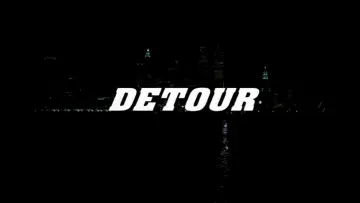 Задник до фільму "Detour" #667847