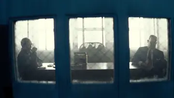 Задник до фильму"Міст шпигунів" #674627