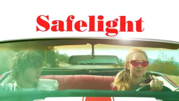 Задник до фільму "Safelight" #1203305