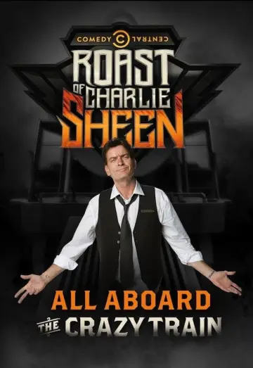 Постер до фильму"Comedy Central Roast of Charlie Sheen" #1071075