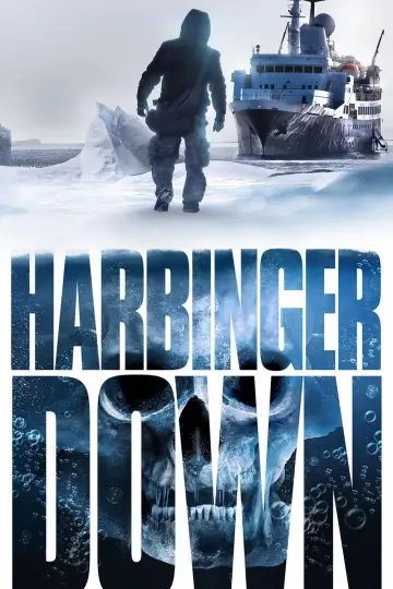 Постер до фільму "Harbinger Down" #1110199