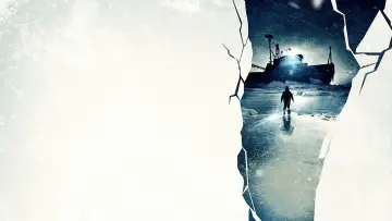 Задник до фільму "Harbinger Down" #1523842