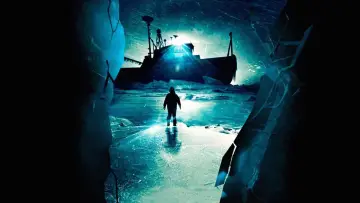 Задник до фільму "Harbinger Down" #1523843