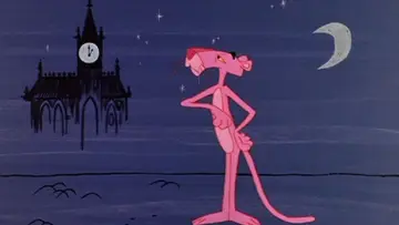 Задник до фильму"Pink Pajamas" #688727