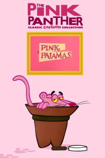 Постер до фильму"Pink Pajamas" #688729