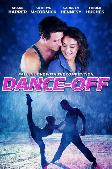 Постер до фильму"Platinum the Dance Movie" #1063737