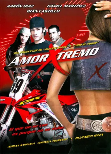 Постер до фільму "Amor Xtremo" #1885666
