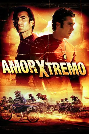Постер до фільму "Amor Xtremo" #1885667