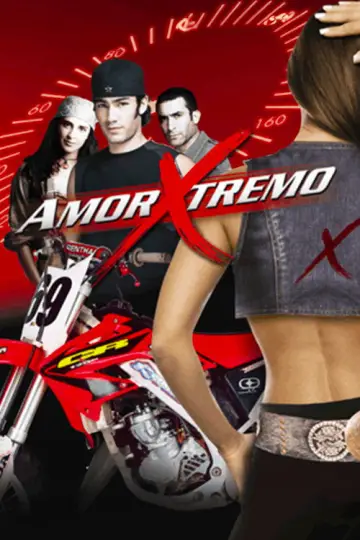 Постер до фільму "Amor Xtremo" #1885668