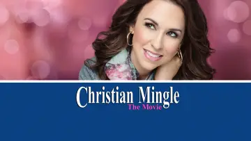 Задник до фильму"Christian Mingle" #674162