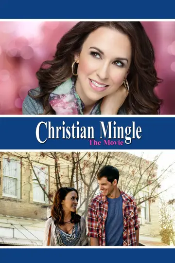 Постер до фильму"Christian Mingle" #674171