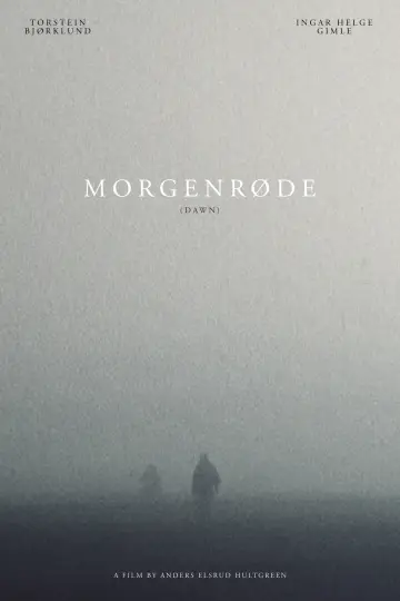 Morgenrøde постер