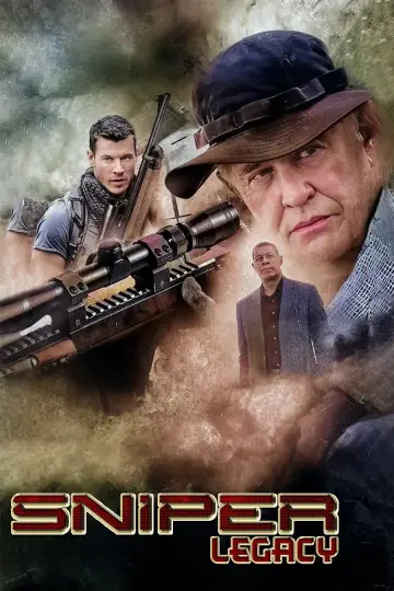Снайпер: Спадщина