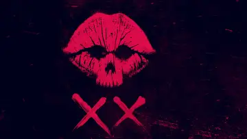 Задник до фильму"XX" #356612