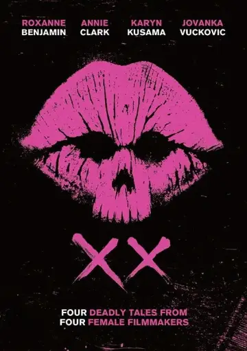 Постер до фильму"XX" #949980
