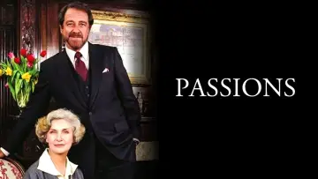 Задник до фильму"Passions" #724292