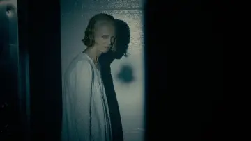Задник до фильму"Демони Дебори Логан" #867577